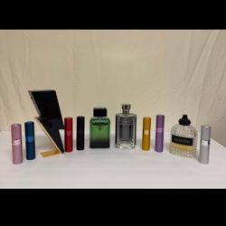 8ML Atomizer Full Your choice 20 dollars