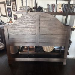 Queen Head Board