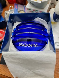 Sony Desk Organizer 