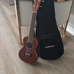 LANiKAI Ukulele Hawaii 