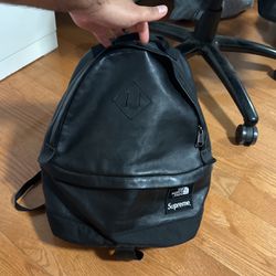 Supreme X Northface Backpack