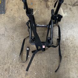 Bike Rack