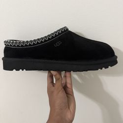 Uggs Tasman Shoes | Black | Size 13 | Comfortable | 1:1