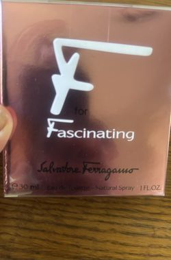 Ferragamo perfume