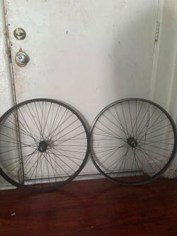 Throne rims 29er (read description)