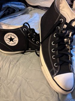 Converse Mid Top Sneakers