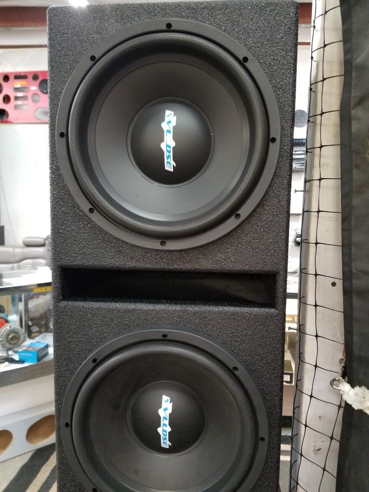 12" WLLDSE