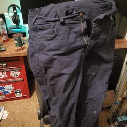 Tyndale Fire Resistant / Arc Flash Rated Pants