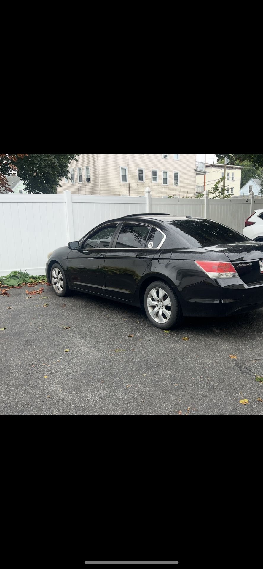 2010 Honda Accord