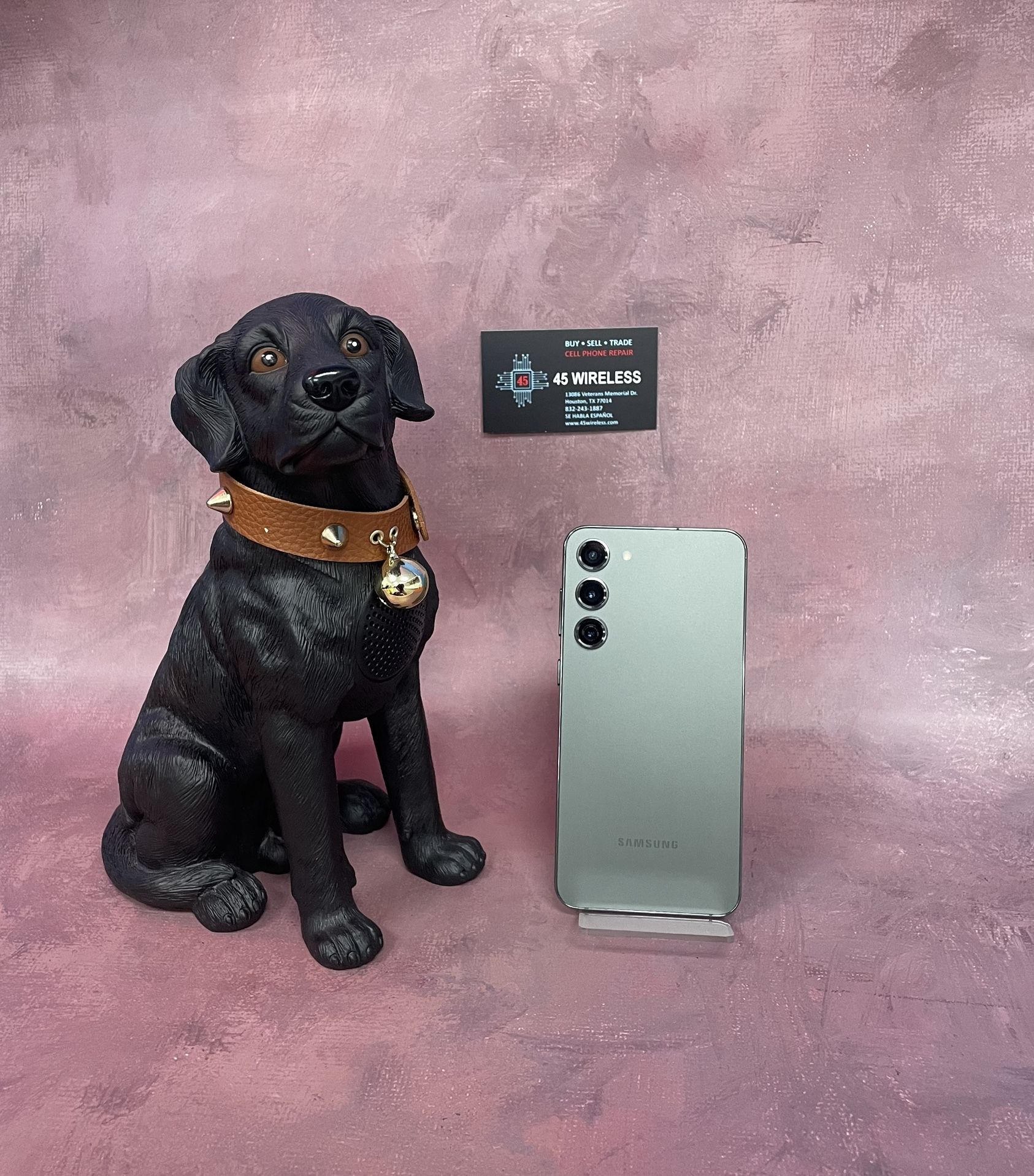 Samsung Galaxy S23 Plus