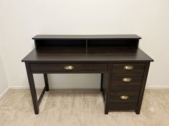 Home office desk