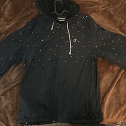 The hundreds sweater