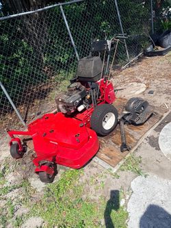 Lawnmower
