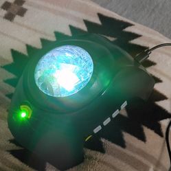 Bluetooth Multicolor Lights