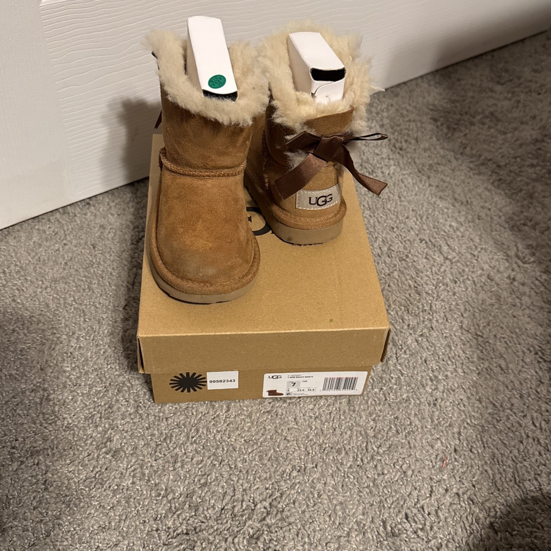 Uggs Kids Boots