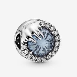 Authentic Pandora Disney Frozen Charm
