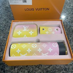 Empty Louis Vuitton Set for Sale in Irvine, CA - OfferUp