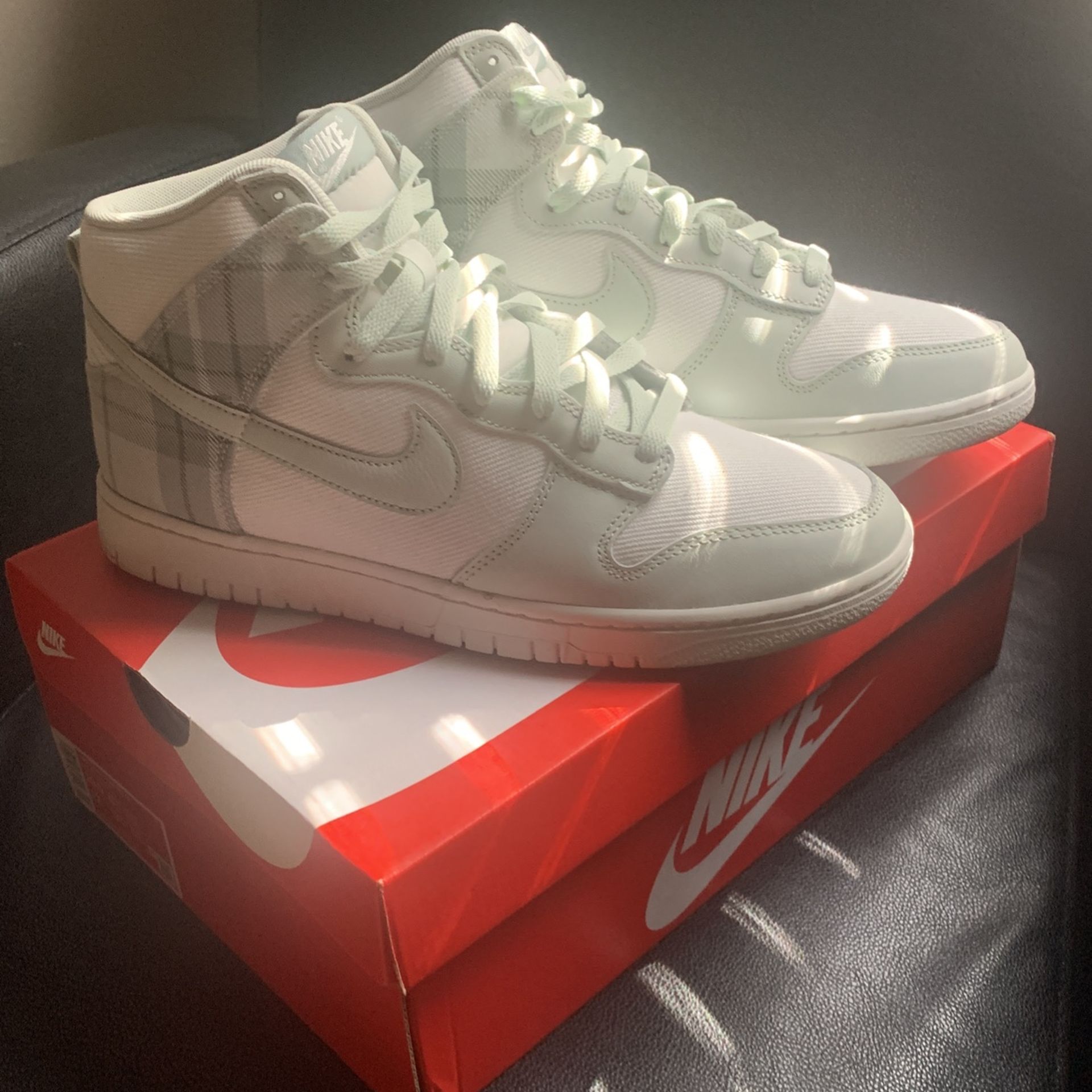 Nike Dunks