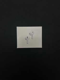 Apple airpod pro 3s