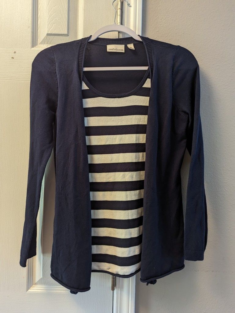 Jean Paul Gaultier Cardigan, S