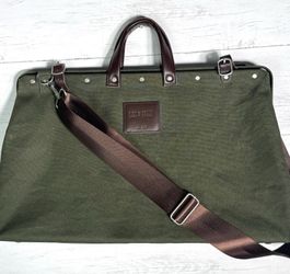 Line Of Trade Weekend Bag