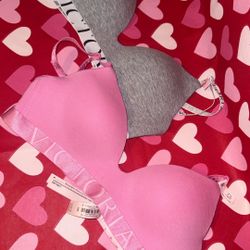 Victorias Secret Bra 