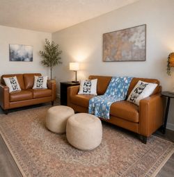 Living room set