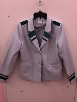 My Hero Academia Student Jacket Cosplay (Size S)
