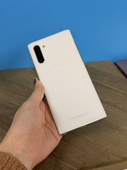 Galaxy Note 10 Plus | $5 Down | Afterpay
