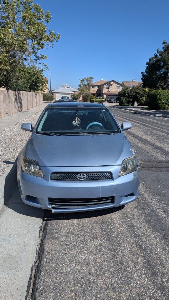 2009 Scion tC