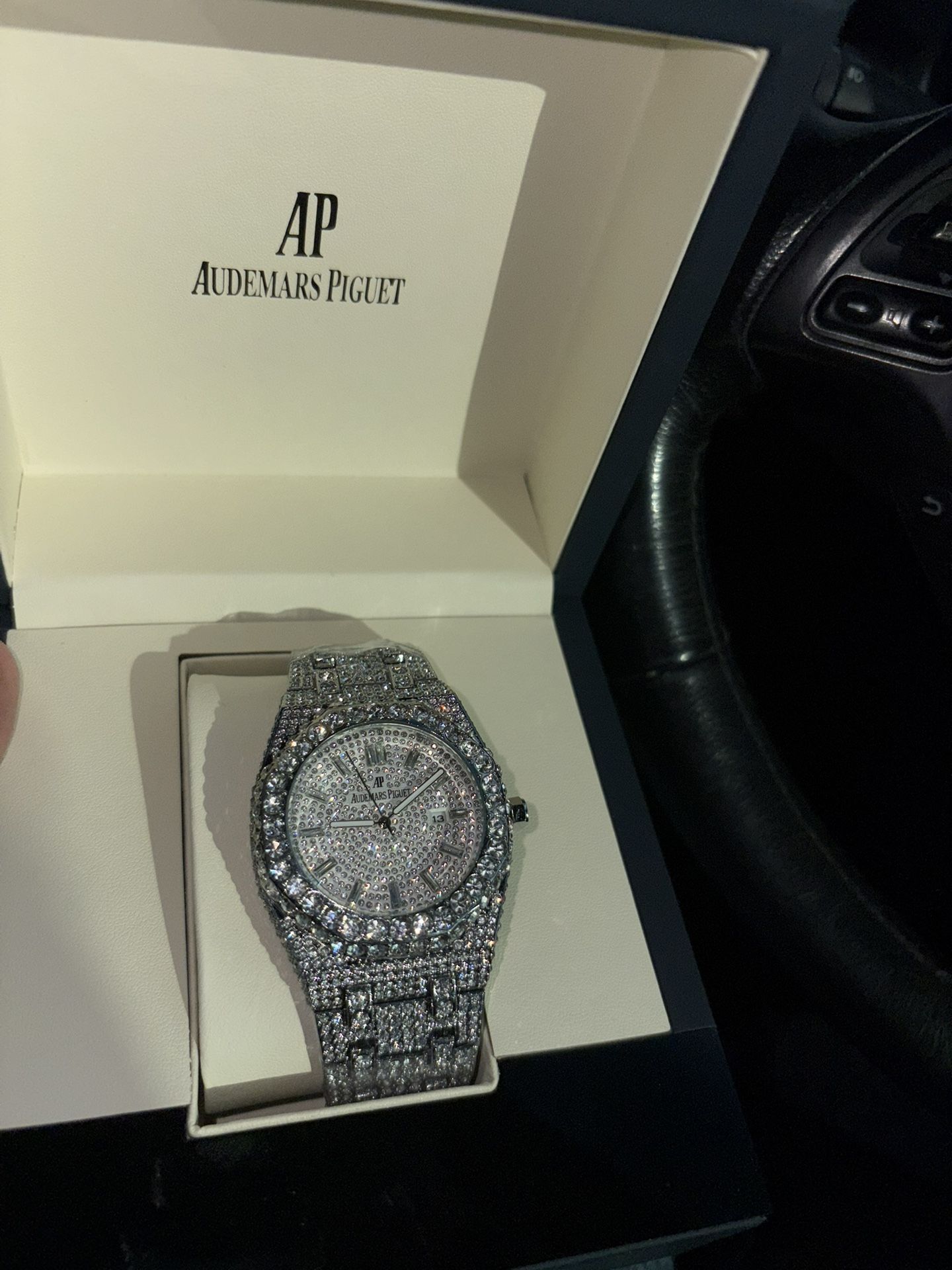 Mens Luxury watch