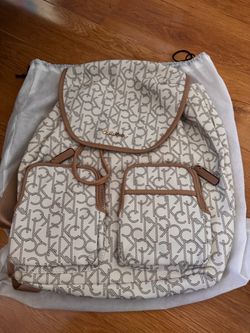 Calvin Klein Backpack