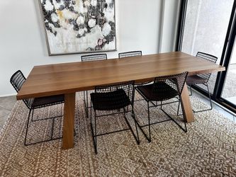 Dining Room Table