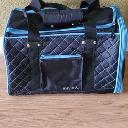 Pet Carier ,dog Bowls