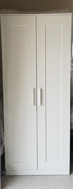 IKEA BRIMNES Wardrobe