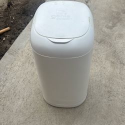 Diaper Genie