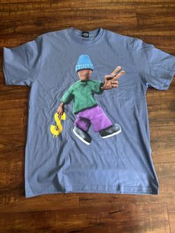 Stussy Tee