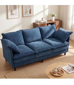 Small cloud couch