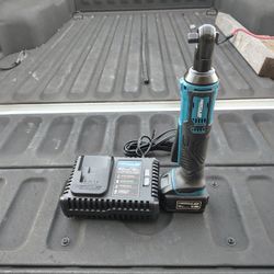 3/8 Electric Ratchet