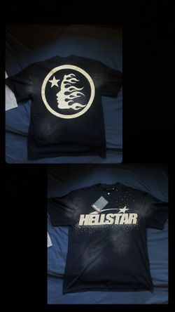 Hellstar Shirt’s