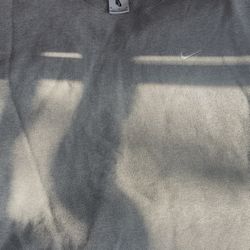 Nike crewneck sweatshirt 