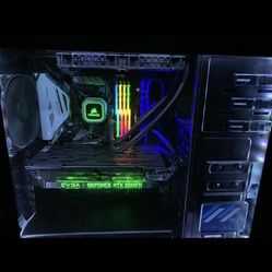 RTX Gaming PC