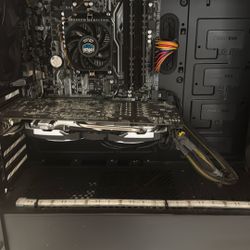 Gaming Computer - Rx 580