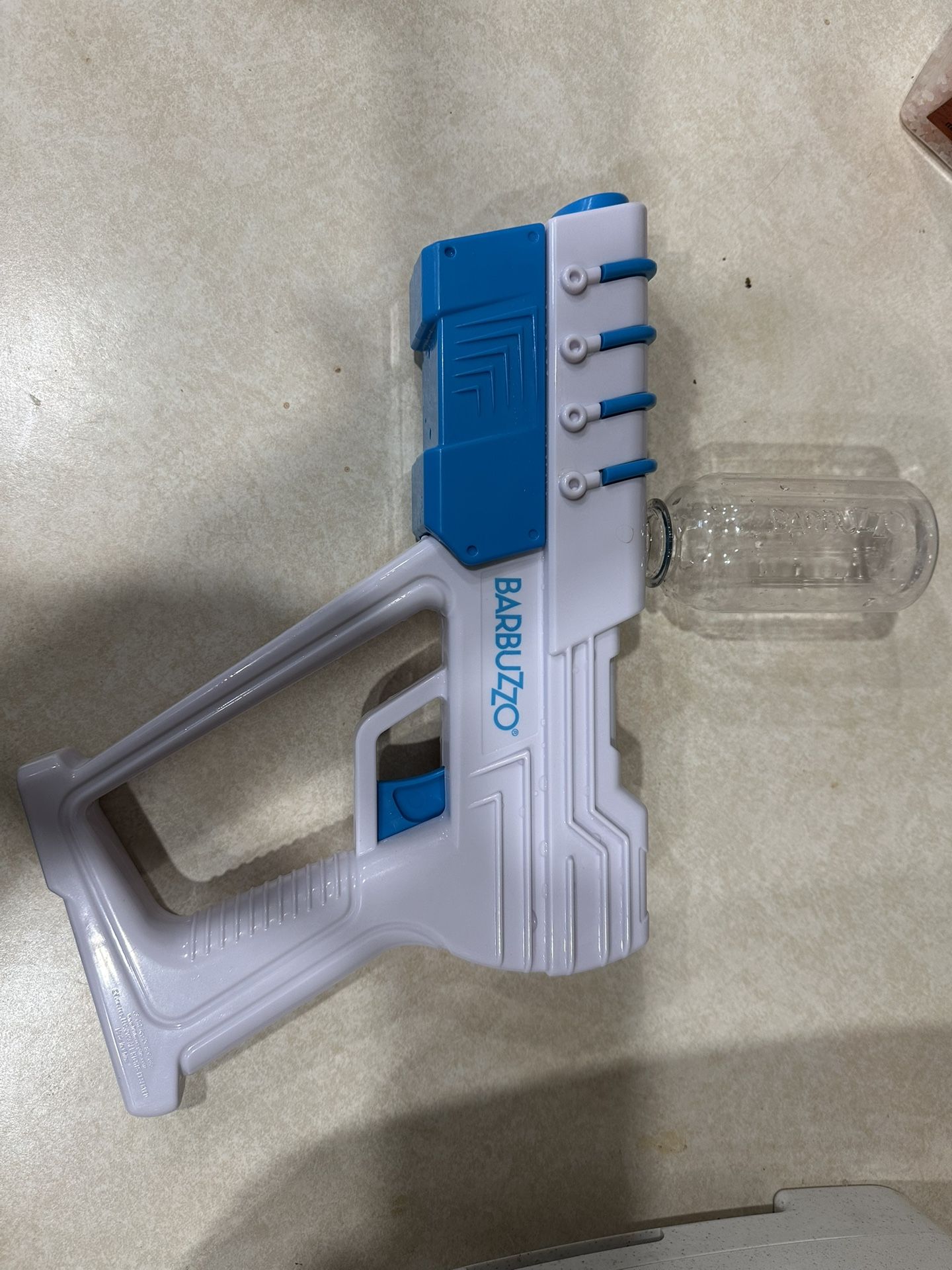 Party Alcohol Shot Gun