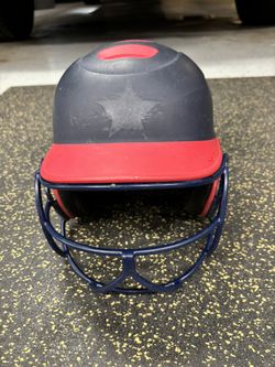 Batting Helmets