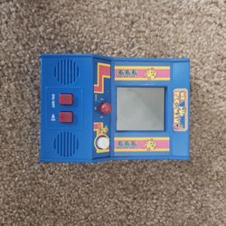 Ms. Pac-Man Mini Arcade Game
