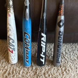 Baseball Bats