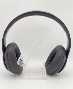Beats Studio Pro Dark Brown