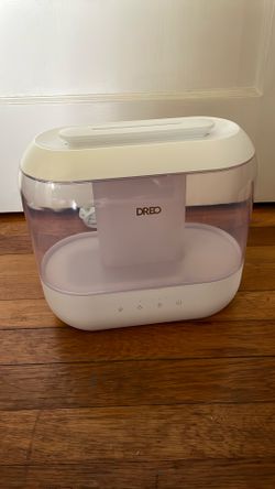 Dreo Cool Mist Humidifier