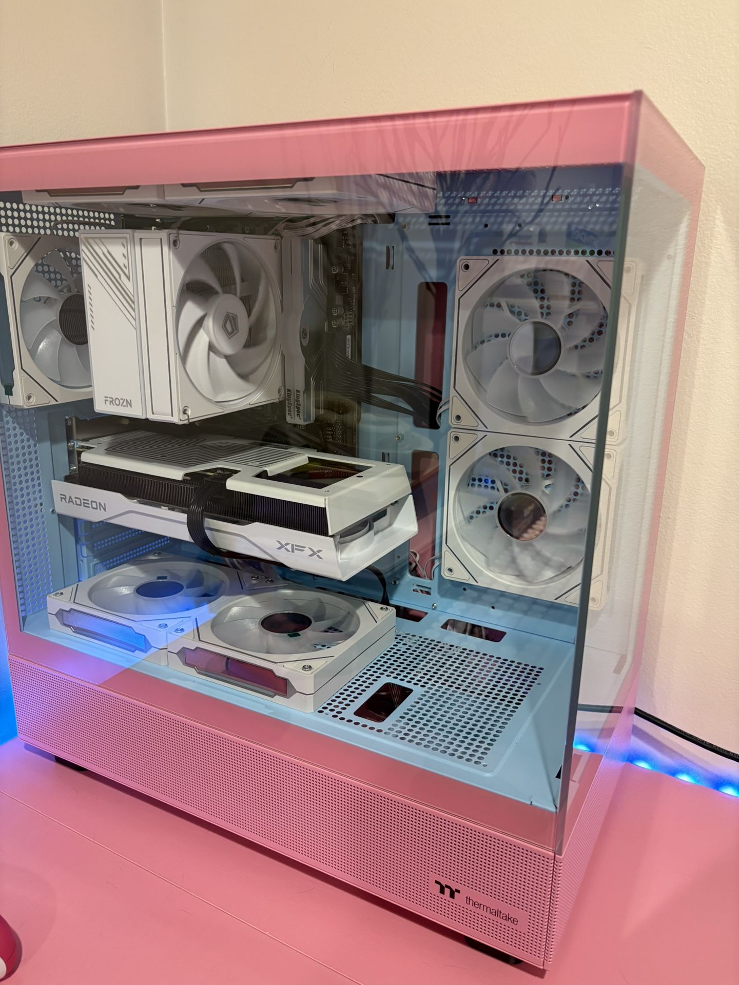 Gaming pc